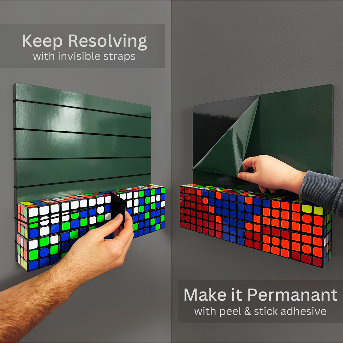 Twist Pixel Slab