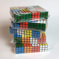 Twist Pixel Cubes 20 cubes Mini Rubiks Cubes - Buy in Bulk for Making Mosaic Art