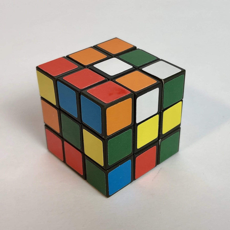 Twist Pixel Cubes Mini Rubiks Cubes - Buy in Bulk for Making Mosaic Art