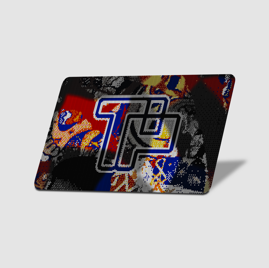 Twist Pixel Gift Card