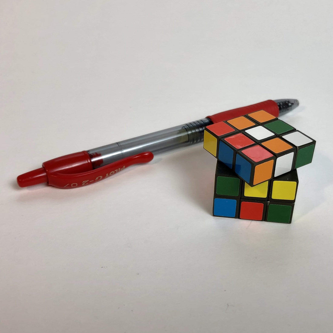 Mini Rubiks Cubes - Buy in Bulk Making Mosaic Art